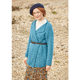 Rowan | New Vintage DK Knitting Pattern Book