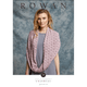 Rowan Women's Celeriac Cowl Knitting Pattern using Fine Lace | Digital Download (ZB298-00013) (rowa-patt-ZB298-00013dd) - Main Image