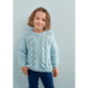 Mode at Rowan | Mini Knits for Children Ages 3-12 | 15 Designs