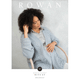 Rowan Women's Kitcat Cardigan Knitting Pattern using Baby Cashsoft Merino | Digital Download (RB004-00006) (rowa-patt-RB004-00006dd) - Main Image