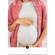 Rowan Women's Rose Shawl Knitting Pattern using Cotton Wool | Digital Download (RB003-00002) (rowa-patt-RB003-00002dd) - Main Image