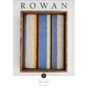 Rowan Women's Miami Sweater Or Cardigan Knitting Pattern using Softyak DK | Digital Download (ZB315-00007) (rowa-patt-ZB315-00007dd) - Main Image