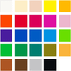 Staedtler Oil Pastels 24 Piece Set 