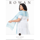 Rowan Women's Bea Wrap 1 Knitting Pattern using Kidsilk Haze Colour | Digital Download (ZB313-00002) (rowa-patt-ZB313-00002dd) - Main Image