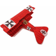 Henson Flying Machines | Balsa Wood Planes | Various Designs |
Type: Fokker DR1
