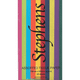 Tissue Paper | 75 x 50cm | Stephens | 10 sheets| West Design | Various Colours