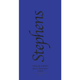 Tissue Paper | 75 x 50cm | Stephens | 10 sheets| West Design | Dark Blue