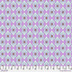 Birds In Paradise | Catalina Estrada | PWCE007.XLILAC | Beautiful Daisy, Lilac