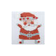 Santa | Counted Cross Stitch Kit | Trimits
