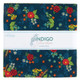 Indigo Garden | Heather Peterson | Riley Blake Designs | 10" Stacker