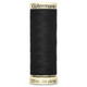 Gutermann Sew-All Thread 100m | Colours 000 to 93 | 000 Black