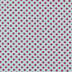 I Believe in Angels | Bunny Hill Designs | Moda Fabrics | 3005-16 | Dots, Frosty Morning
