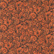 Ghostly Greetings | Deb Strain | Moda Fabrics | 56045-13 | Web Lace, Pumpkin
