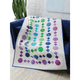 Time Saving Charm Quilts 