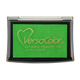 Tsukineko | VersaColor Ultimate Pigment Ink | Fresh Green 22