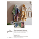 Enchanted Mirror Hidden Treasures Blanket – Square Five Crochet Pattern | WYS Bo Peep Pure DK Knitting Yarn |  Digital Download - Main Image