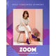 Women's Zoom Hand knit sock Knitting Pattern | WYS Signature 4 Ply Knitting Yarn DBP0236 | Digital Download - Main Image