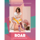 Women's Roar - Hand knit sock Knitting Pattern | WYS Signature 4 Ply Knitting Yarn DBP0234 | Digital Download - Main Image
