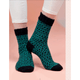 Women's Maze - Hand knit sock Knitting Pattern | WYS Signature 4 Ply Knitting Yarn DBP0233 | Digital Download - 2nd Image