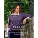 Women's Starbeck Round Neck Jumper/Sweater Knitting Pattern | WYS Bluefaced Leicester DK Knitting Yarn DFP0011 | Digital Download - Main Image