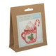 Hot Chocolate | Counted Cross Stitch Kit | Trimits 