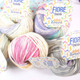 Adriafil Fiore Aran Knitting Yarn, 50g Balls | Various Colours - Main Image