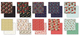Craft Consortium | Tis the Season | Linsey Kelly | Premium Paper Pad | 6" x 6" | Papers