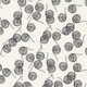 Lazy Afternoon | Zen Chic | Moda Fabrics | 1781-11 | Crocheting Novelty Yarn, Vanilla