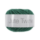 2mm Jute Twine | 2m Spool | Trimits | Green 