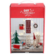 DIY Christmas | Elf Door Kit - Packaging