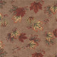 Fall Melody Flannel | Holly Taylor | Moda Fabrics | 6902-17F | Maple Scatter, Tawny
