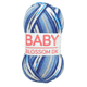 Hayfield Baby Blossom DK Knitting Yarn, 100g Balls | 370 Cornflower