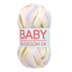 Hayfield Baby Blossom DK Knitting Yarn, 100g Balls | 353 Buttercup