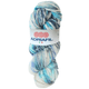 Adriafil Pascal 100% Wool Super Chunky Yarn | 100g hanks | 62 Antarctic Ice