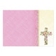 Special Blessings | Luxury Topper Set | Heartfelt Occasions | Hunkydory | Card