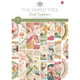 Floral Daydream | Die Cut Collection | The Paper Tree | Cover Front