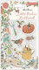 Little Robin Redbreast | Clare Therese Gray | Craft Consortium | Little Robin Stamp Set | Pack