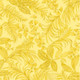 Exotica | Michael Miller | EQS Fabrics | DCX10279-YELLOW | Tropical Toile, Yellow