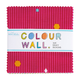 Colour Wall | Sue Daley | Riley Blake Designs | 5" Stacker