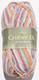 Sirdar Crofter DK Multi Coloured Knitting Yarn, 50g Balls | 71 Gables