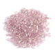 2mm Rocaille Beads | 8g Packs | Trimits | 180/08 Mauve