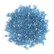 2mm Rocaille Beads | 8g Packs | Trimits | 180/12 Ice Blue