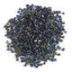 2mm Rocaille Beads | 8g Packs | Trimits | 180/36 Rainbow