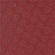 Clover Blossom Farm | Kansas Troubles | Moda Fabrics | 9712-13 | Small Clover Floral, Poppy