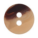 Horn Effect Buttons | 27.5 mm | ABC (A2400)