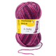 Regia Color 6 Ply Sock Knitting Yarn in 150g Balls | 04911 Aquarius Collection - Burgundy