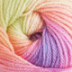 Wendy Giggles Dk | 100g balls | Pastels