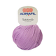 Adriafil Tuttotondo (All Round) Cotton Rich Aran Yarn, 50g Balls | 35 Mauve Lilac