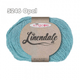 King Cole Linendale DK Knitting Yarn, 50g donuts | 5246 Opal