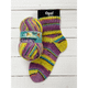 Opal Fantastic Sky 6ply Sock Knitting Yarn, 150g Balls | 11223 Hidden Solstice
